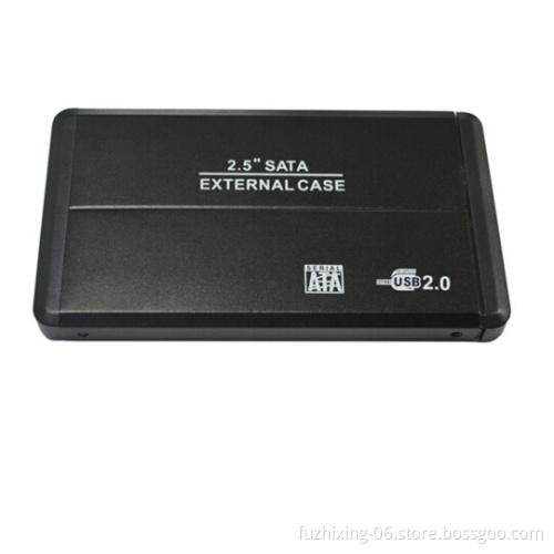 External SATA Hard Drive Caddy Case Hard Drive Enclosure